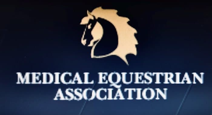 Medical Equestrian Association