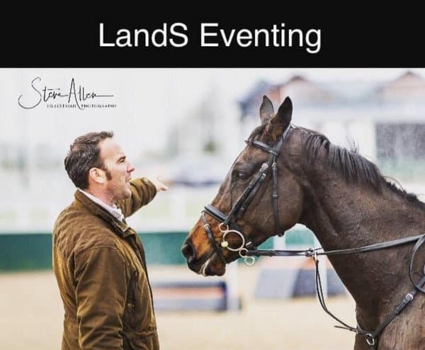 LandS Eventing